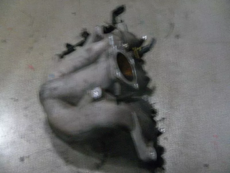 Впускной коллектор ST299969