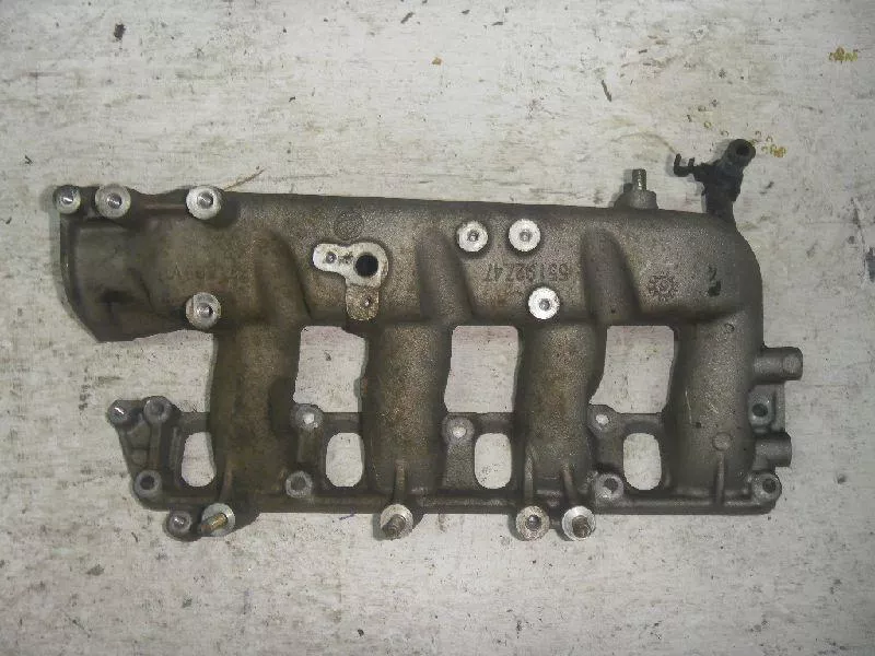 Впускной коллектор ST298450