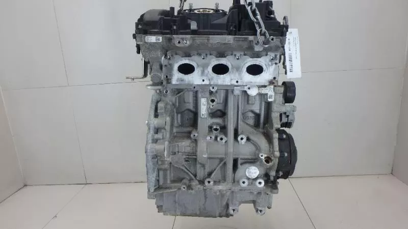Двигатель BS248358