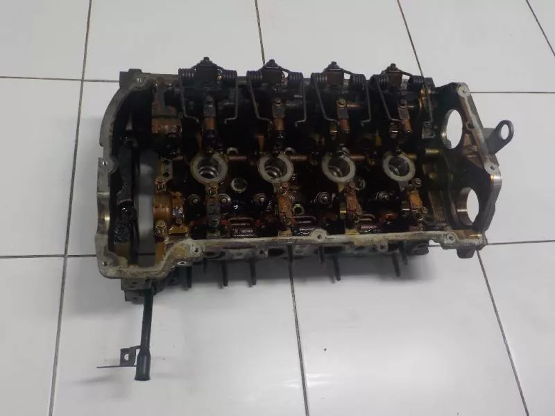 ГБЦ (головка блока цилиндров) ST297416