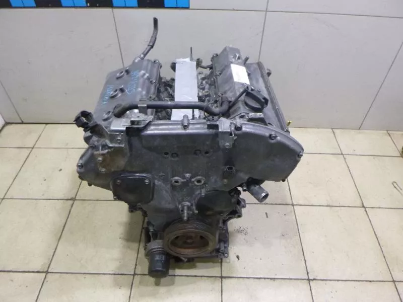 Двигатель BS247156