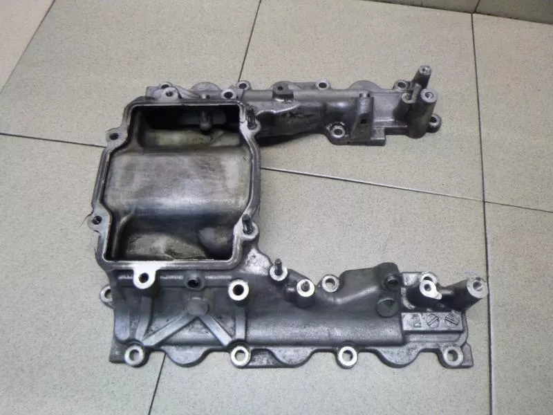 Впускной коллектор ST302601