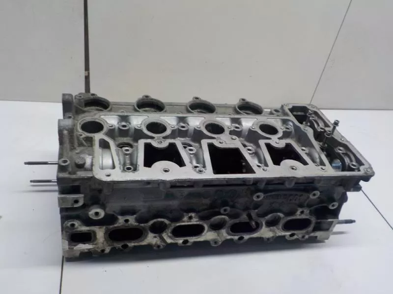 ГБЦ (головка блока цилиндров) ST296647