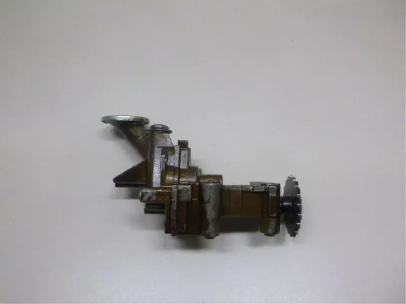 Масляный насос BS252580 Масляный насос BS252580