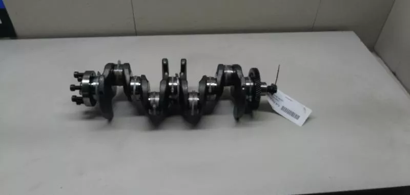 Коленвал BS250620