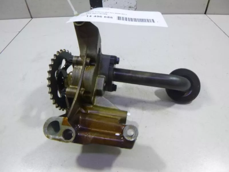 Масляный насос BS251932