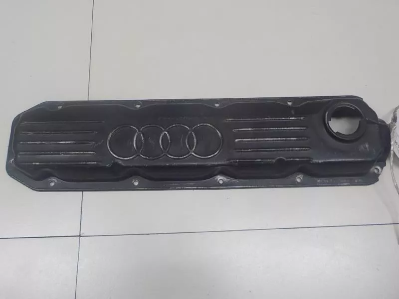 Клапанная крышка ГБЦ BS67965