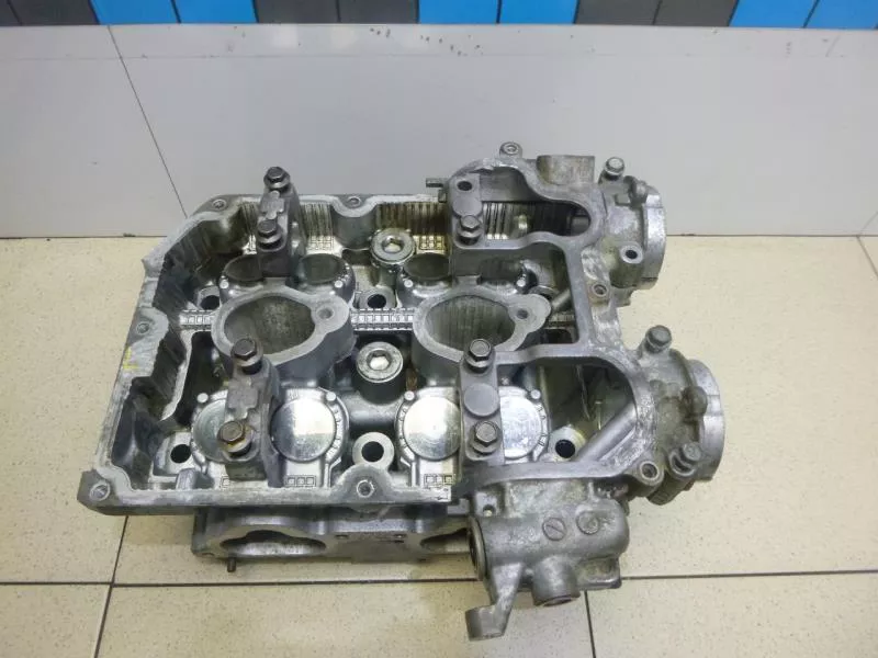 ГБЦ (головка блока цилиндров) ST294999