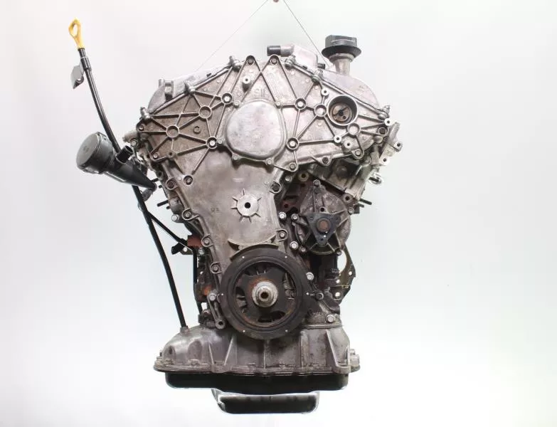 Двигатель BS248807