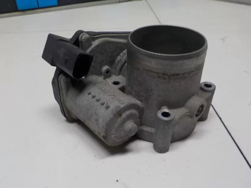 Заслонка дроссельная BS189509