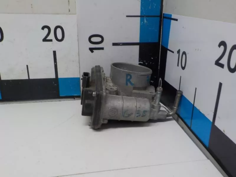 Заслонка дроссельная BS189697