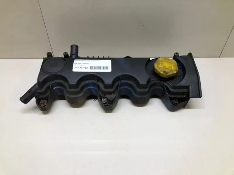 Клапанная крышка ГБЦ BS69863