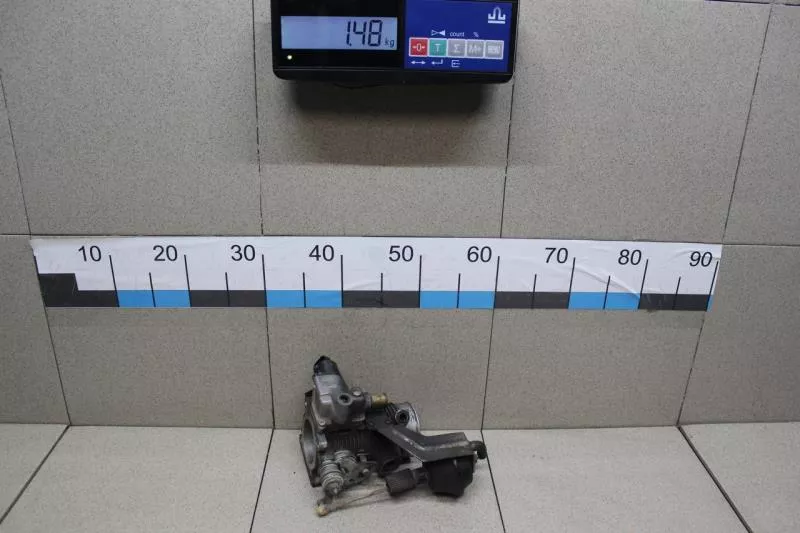 Заслонка дроссельная BS192065