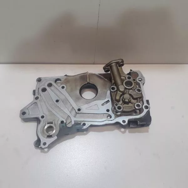 Масляный насос BS253961