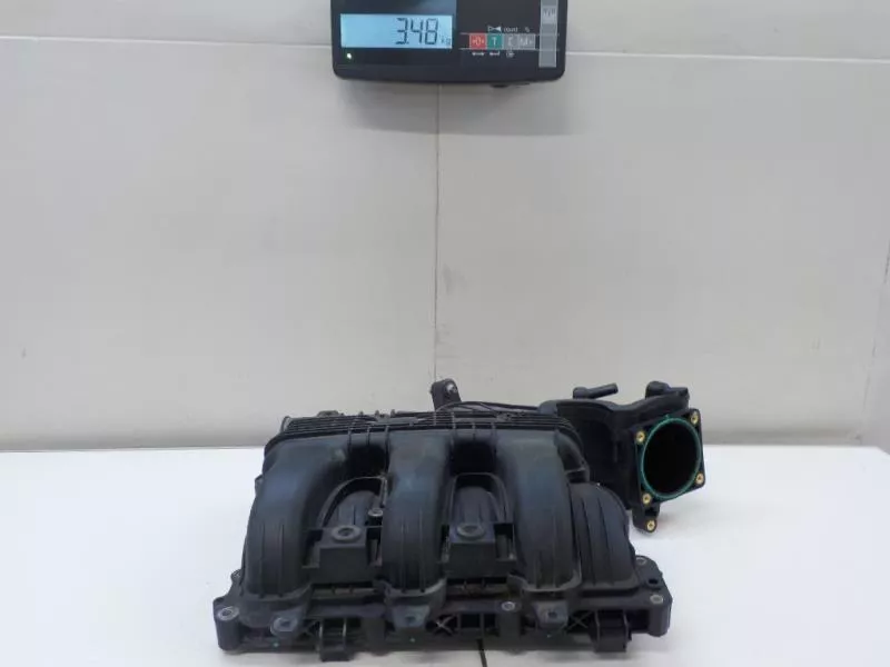 Впускной коллектор ST301120