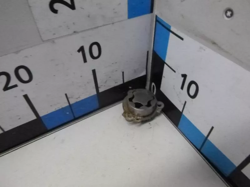 Масляный насос BS253881