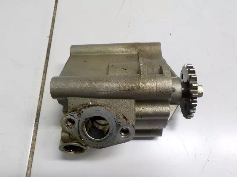 Масляный насос BS252033