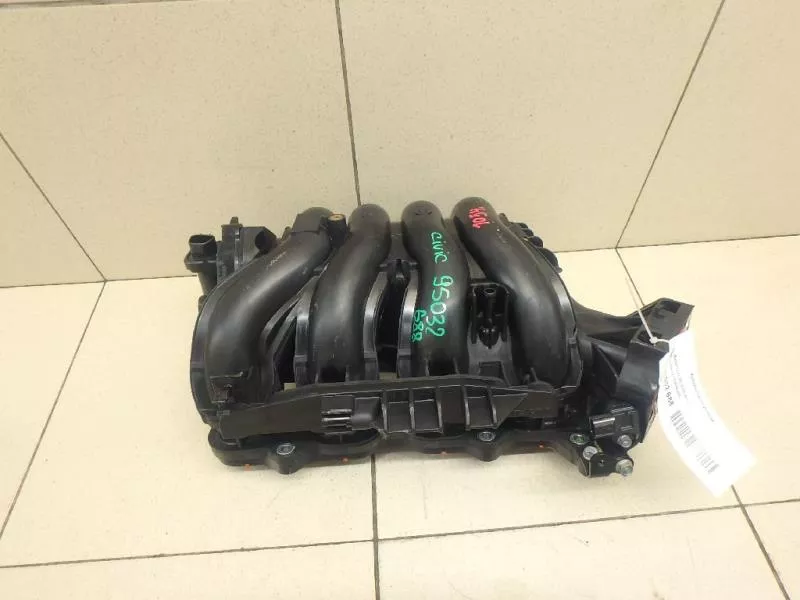 Впускной коллектор ST297799