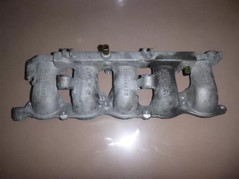 Впускной коллектор ST300731