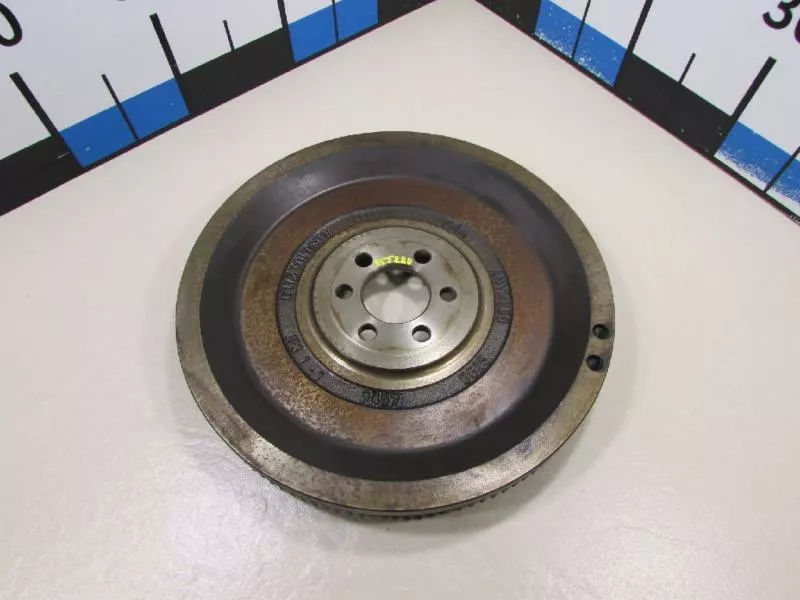 Маховик двигателя BS264826