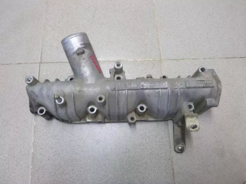 Впускной коллектор ST297936 Впускной коллектор ST297936