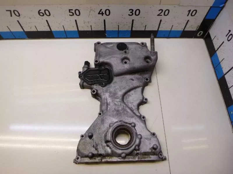 Масляный насос BS253116