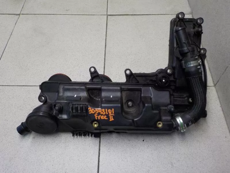 Клапанная крышка ГБЦ BS70156