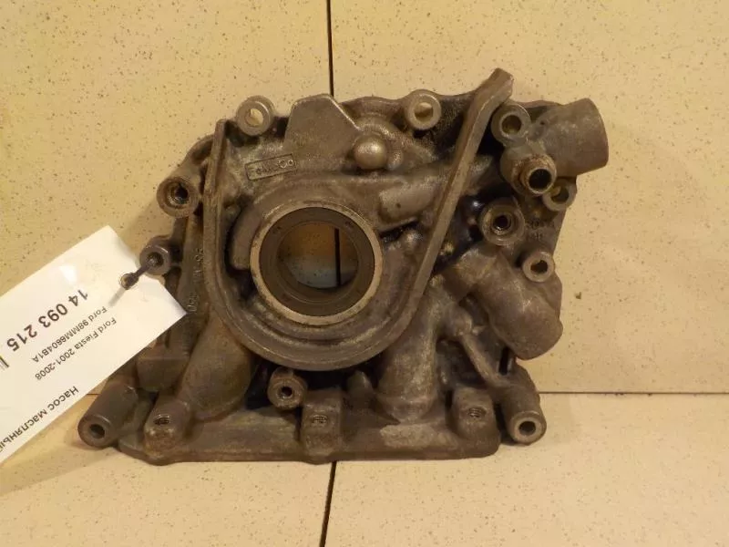 Масляный насос BS251846 Масляный насос BS251846