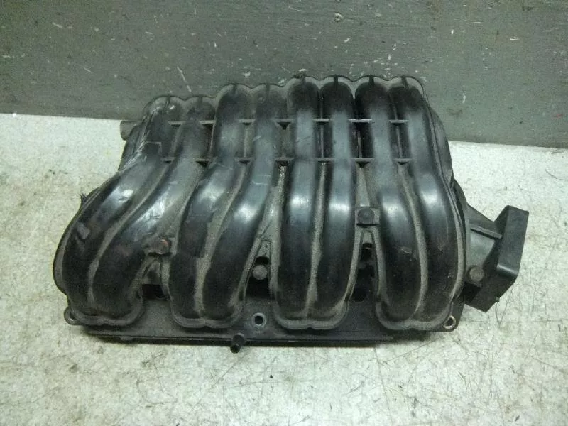 Впускной коллектор ST298283