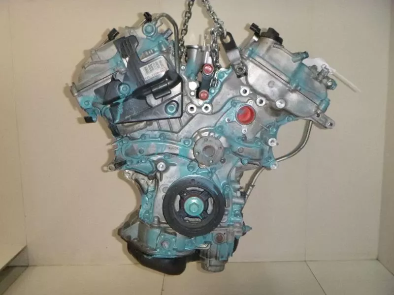 Двигатель BS248343