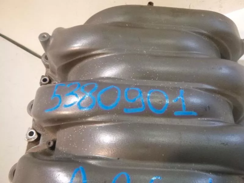 Впускной коллектор ST301699