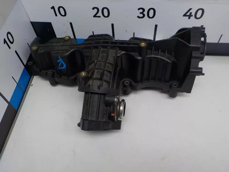 Впускной коллектор ST303073