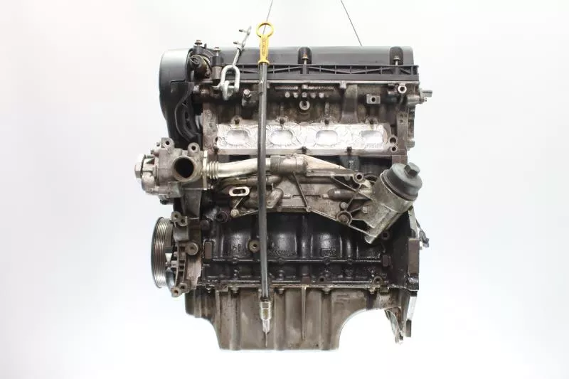 Двигатель BS248319