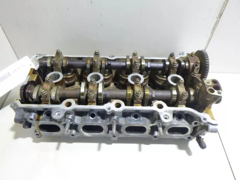 ГБЦ (головка блока цилиндров) ST295707