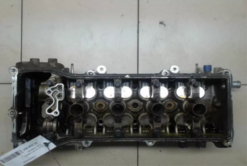 ГБЦ (головка блока цилиндров) ST293634 ГБЦ (головка блока цилиндров) ST293634