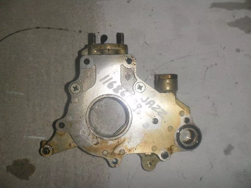 Масляный насос BS252104