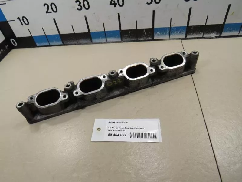 Впускной коллектор ST298470