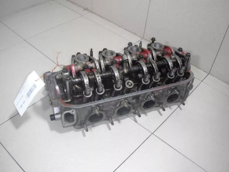 ГБЦ (головка блока цилиндров) ST294636