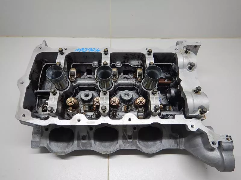 ГБЦ (головка блока цилиндров) ST295786