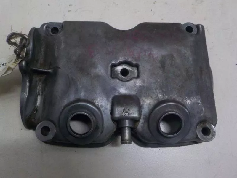 Клапанная крышка ГБЦ BS68628