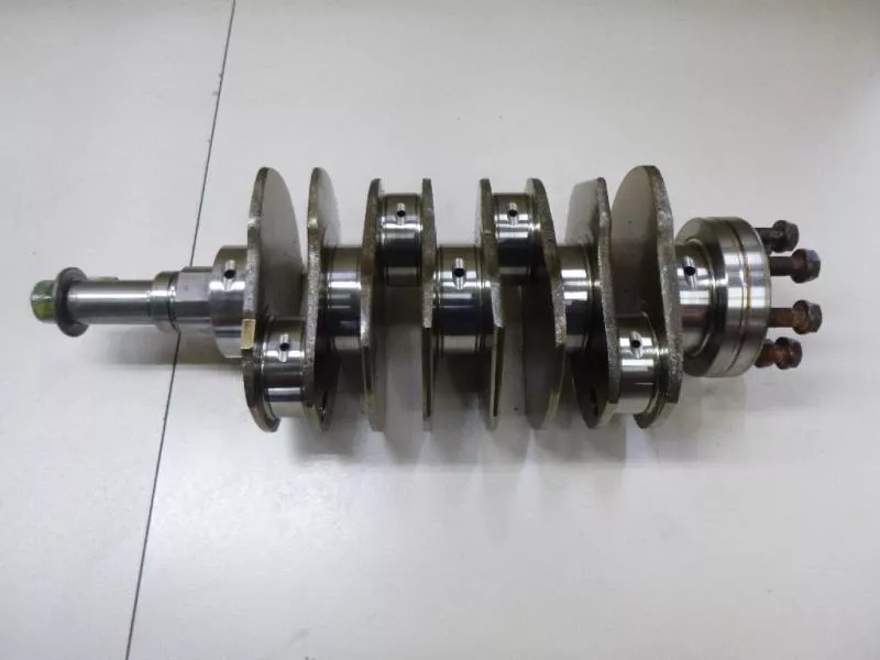 Коленвал BS250487