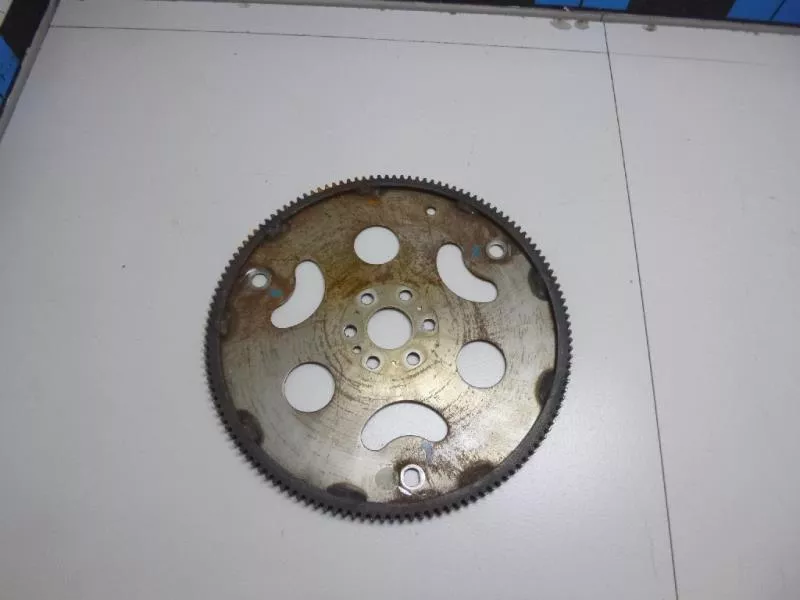 Маховик двигателя BS264201 Маховик двигателя BS264201