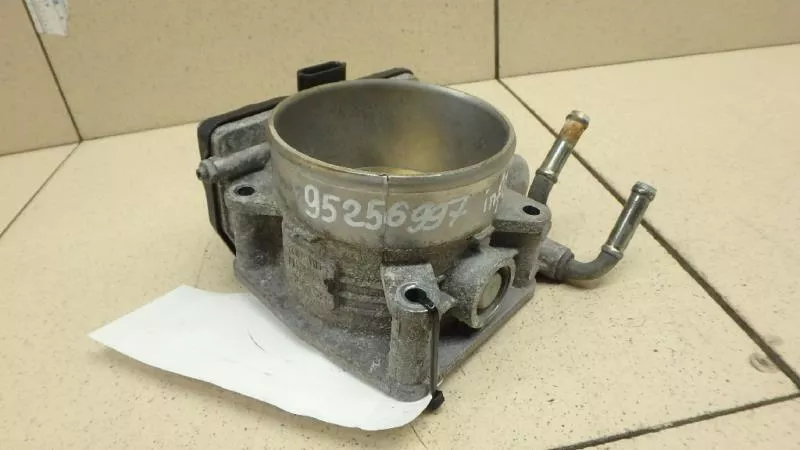 Заслонка дроссельная BS189870