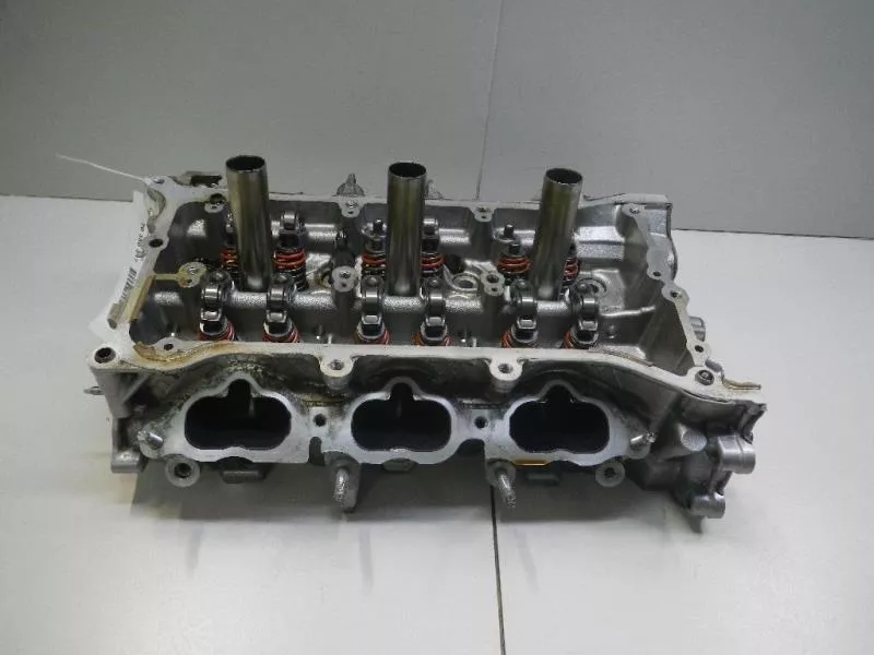 ГБЦ (головка блока цилиндров) ST297463