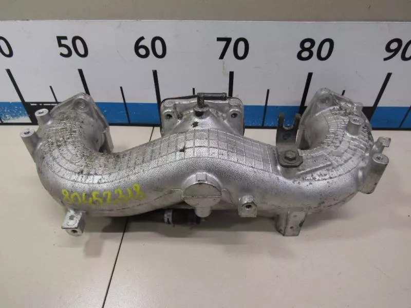 Впускной коллектор ST297854