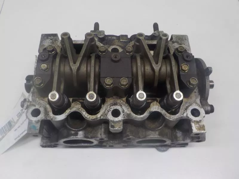 ГБЦ (головка блока цилиндров) ST294775