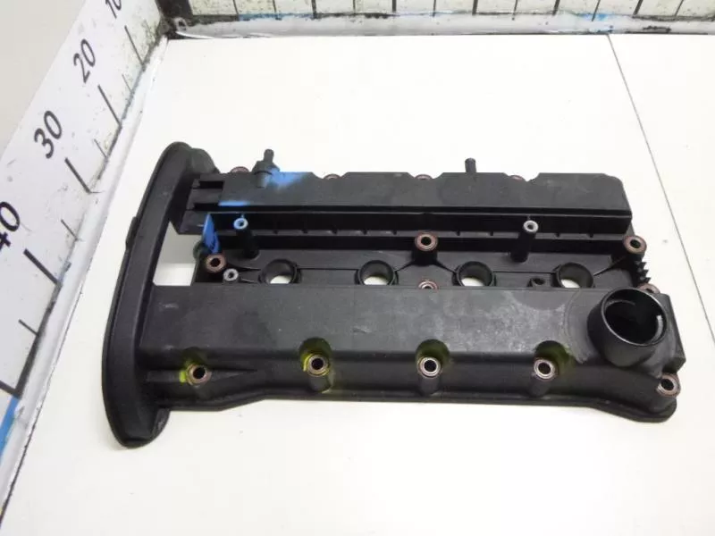 Клапанная крышка ГБЦ BS69857 Клапанная крышка ГБЦ BS69857