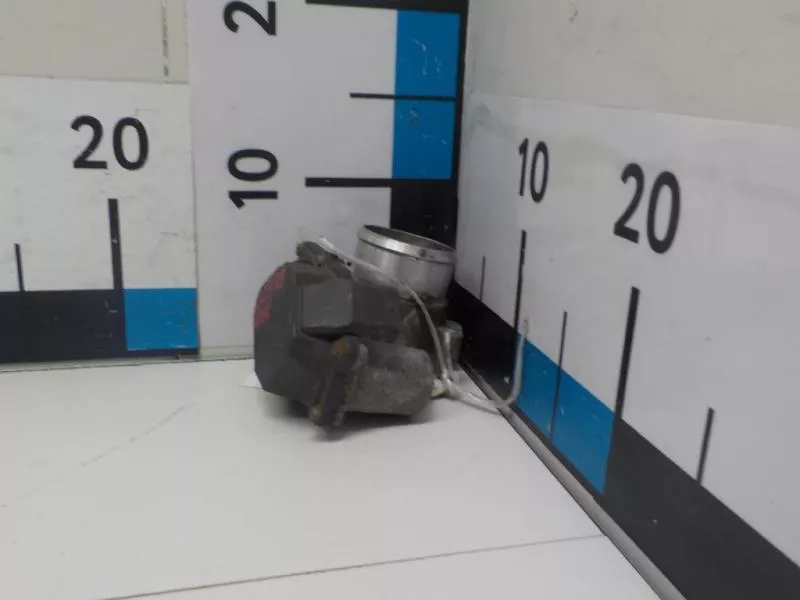 Заслонка дроссельная BS190126 Заслонка дроссельная BS190126