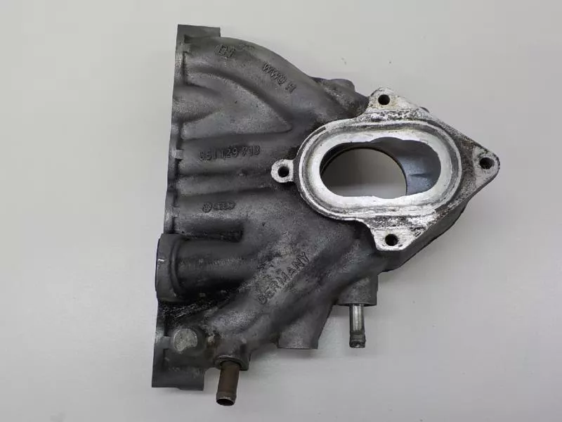 Впускной коллектор ST300844