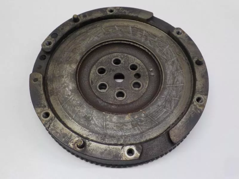 Маховик двигателя BS266432